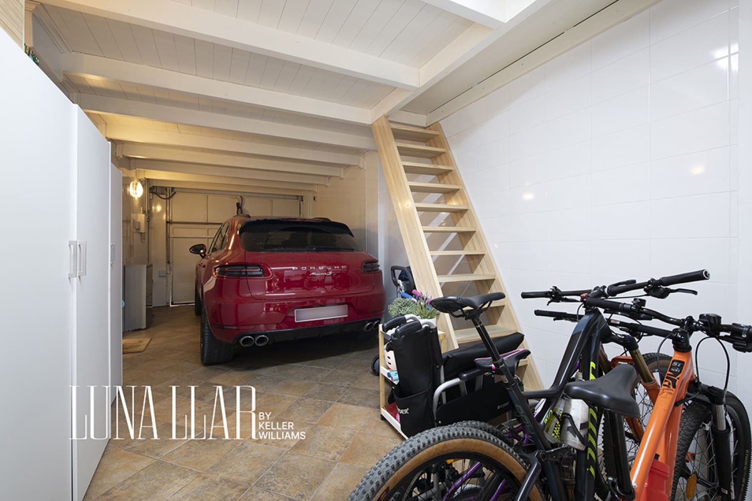 5 Zimmer Villa zu verkaufen in Castelldefels mit Pool Garage - 1.420.000 € (Ref: 10131330)