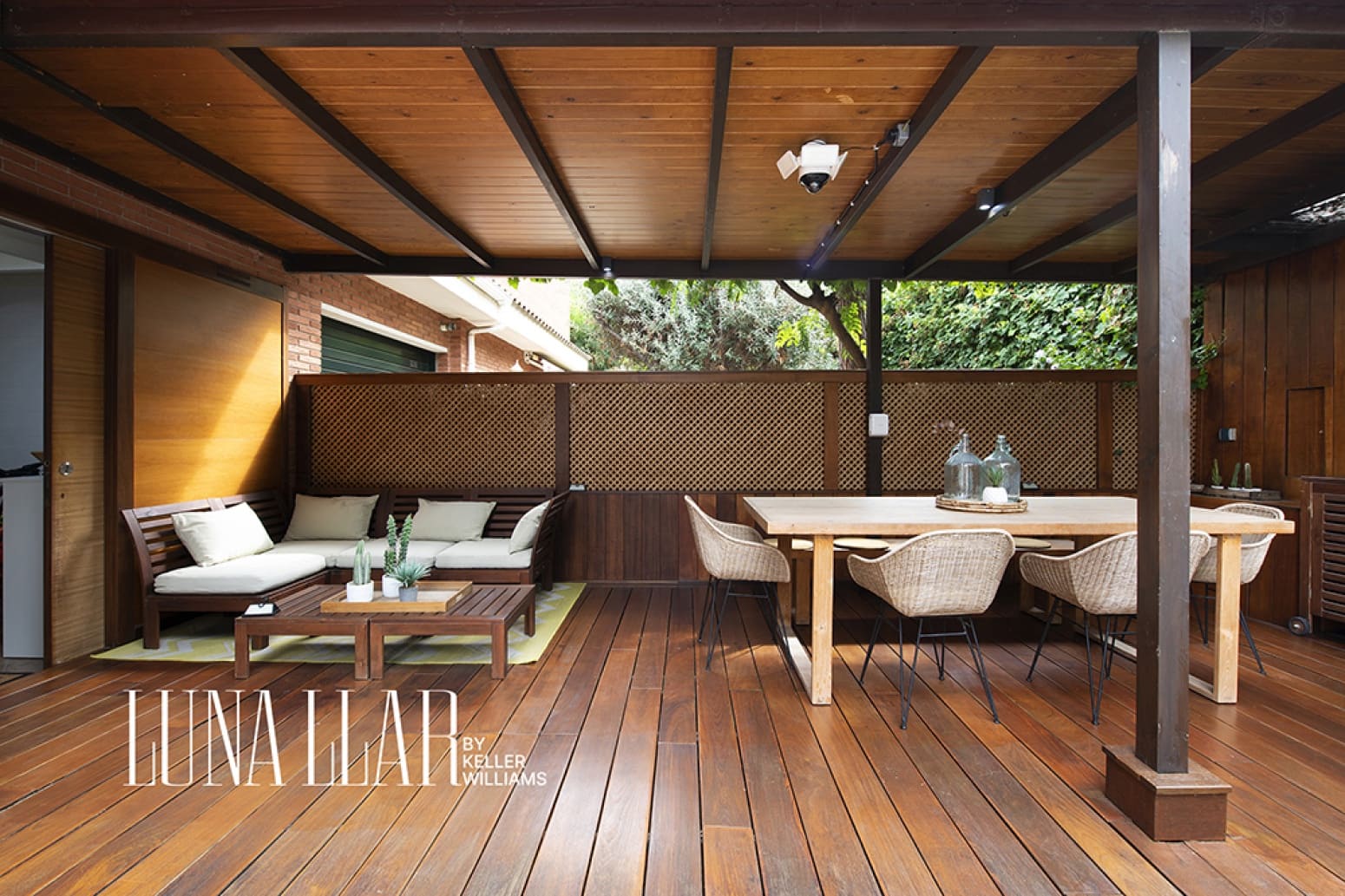 5 Zimmer Villa zu verkaufen in Castelldefels mit Pool Garage - 1.420.000 € (Ref: 10131330)