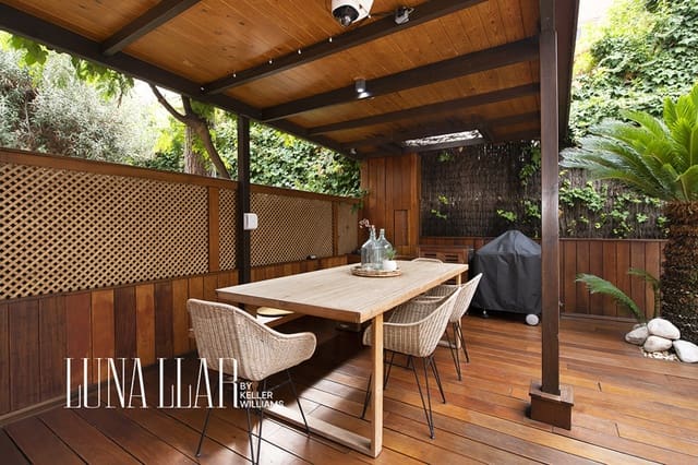 5 Zimmer Villa zu verkaufen in Castelldefels mit Pool Garage - 1.420.000 € (Ref: 10131330)