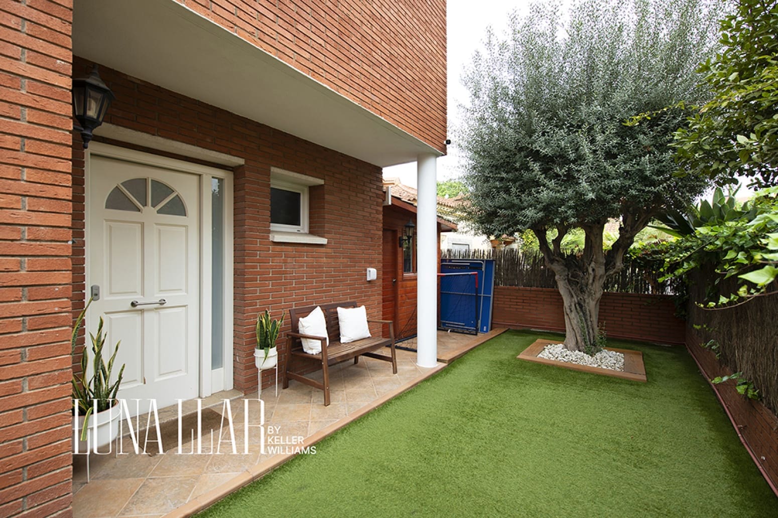 5 Zimmer Villa zu verkaufen in Castelldefels mit Pool Garage - 1.420.000 € (Ref: 10131330)