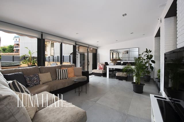 4 camera da letto Appartamento in vendita in Castelldefels - 495.000 € (Rif: 10135807)
