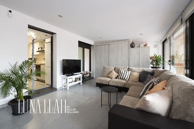 4 camera da letto Appartamento in vendita in Castelldefels - 495.000 € (Rif: 10135807)