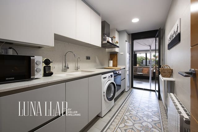 4 camera da letto Appartamento in vendita in Castelldefels - 495.000 € (Rif: 10135807)