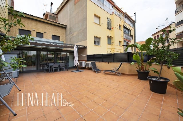 4 camera da letto Appartamento in vendita in Castelldefels - 495.000 € (Rif: 10135807)