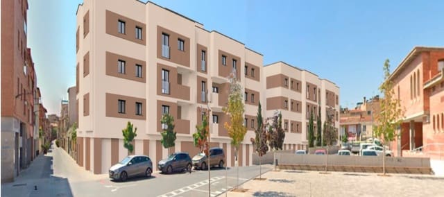 3 soverom Leilighet til salgs i Santa Perpètua de Mogoda - € 321 752 (Ref: 10148394)