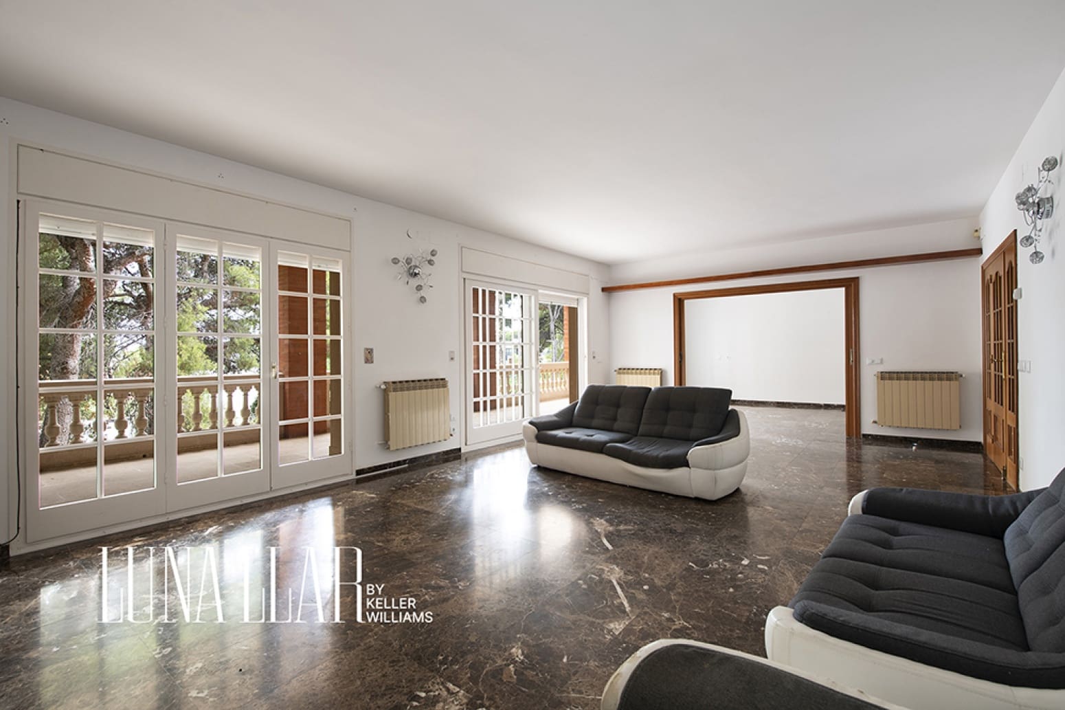 5 chambre Villa/Maison à vendre à Castelldefels avec piscine garage - 2 100 000 € (Ref: 10159186)