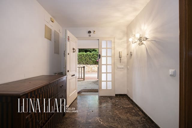 5 chambre Villa/Maison à vendre à Castelldefels avec piscine garage - 2 100 000 € (Ref: 10159186)