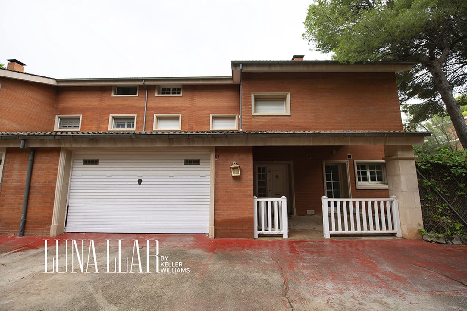 5 chambre Villa/Maison à vendre à Castelldefels avec piscine garage - 2 100 000 € (Ref: 10159186)