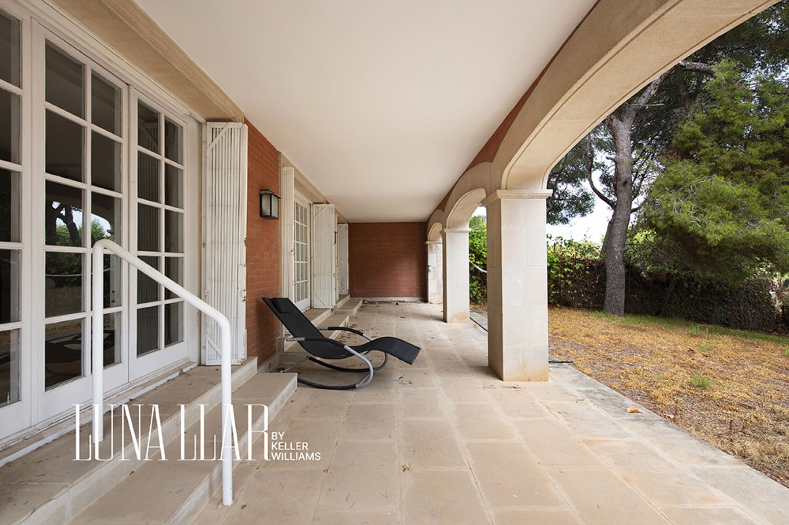 5 chambre Villa/Maison à vendre à Castelldefels avec piscine garage - 2 100 000 € (Ref: 10159186)