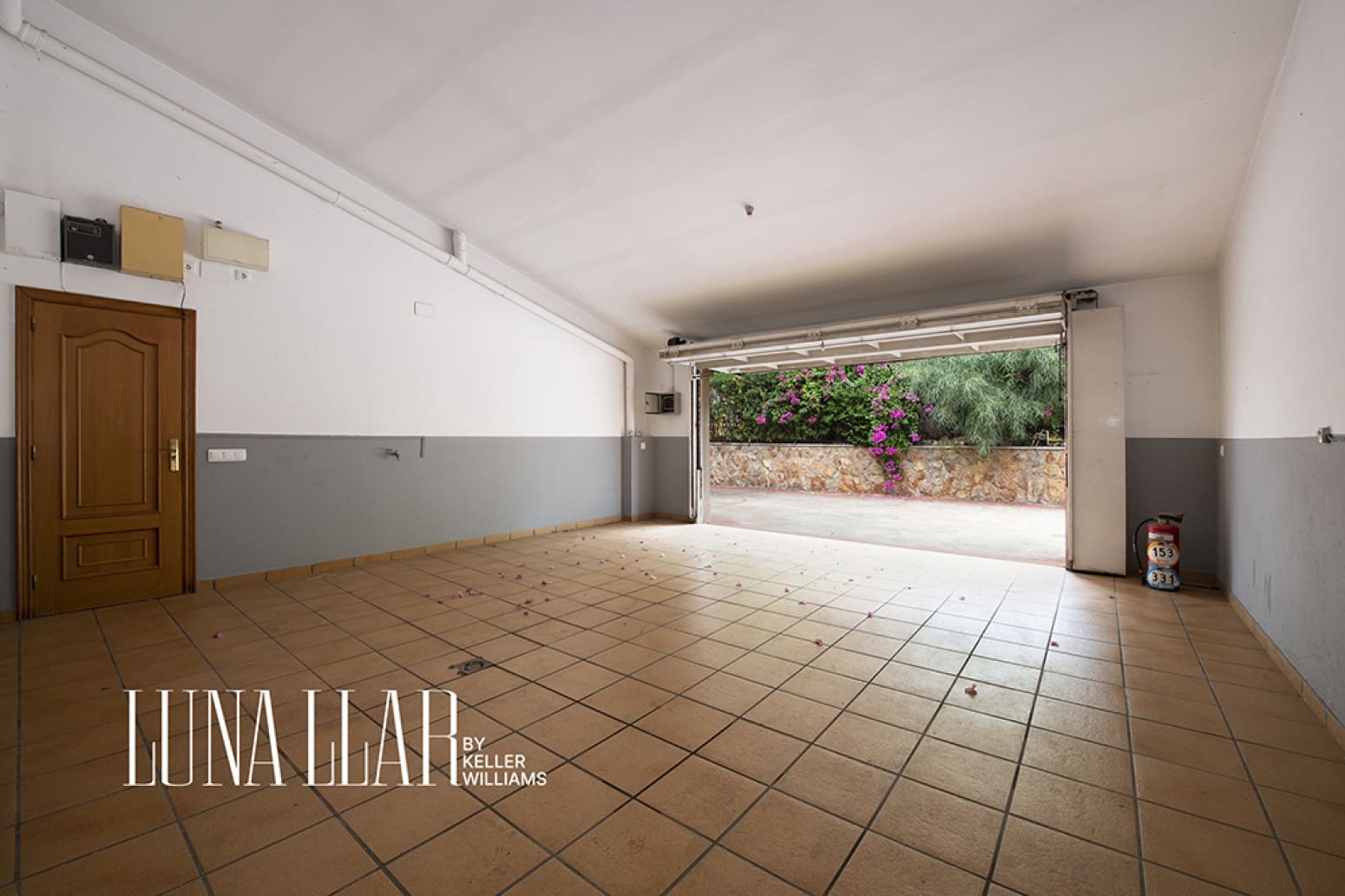5 chambre Villa/Maison à vendre à Castelldefels avec piscine garage - 2 100 000 € (Ref: 10159186)