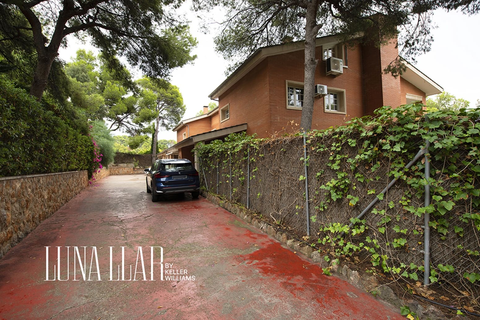 5 chambre Villa/Maison à vendre à Castelldefels avec piscine garage - 2 100 000 € (Ref: 10159186)