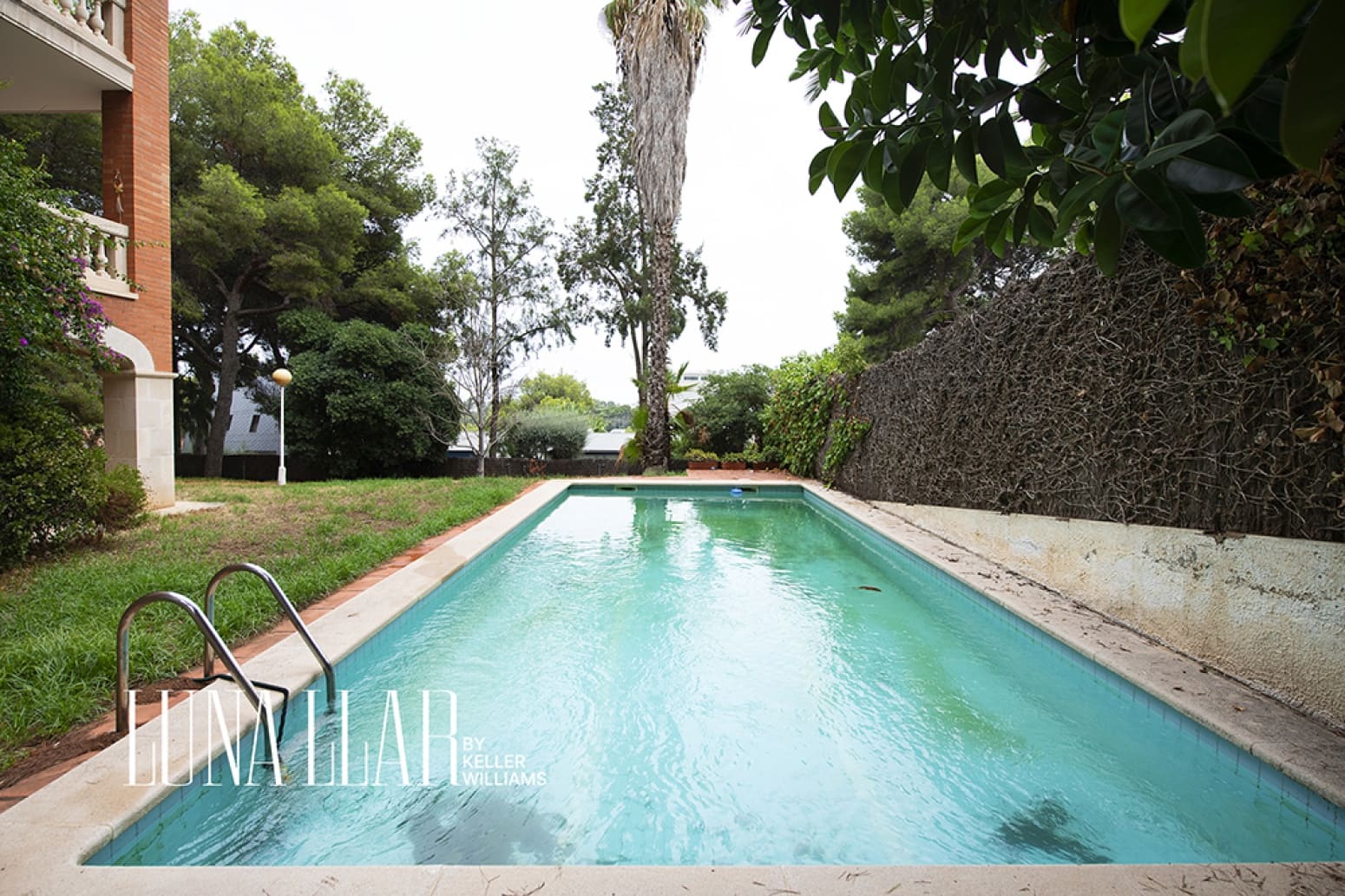 5 chambre Villa/Maison à vendre à Castelldefels avec piscine garage - 2 100 000 € (Ref: 10159186)