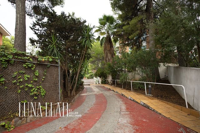 5 chambre Villa/Maison à vendre à Castelldefels avec piscine garage - 2 100 000 € (Ref: 10159186)