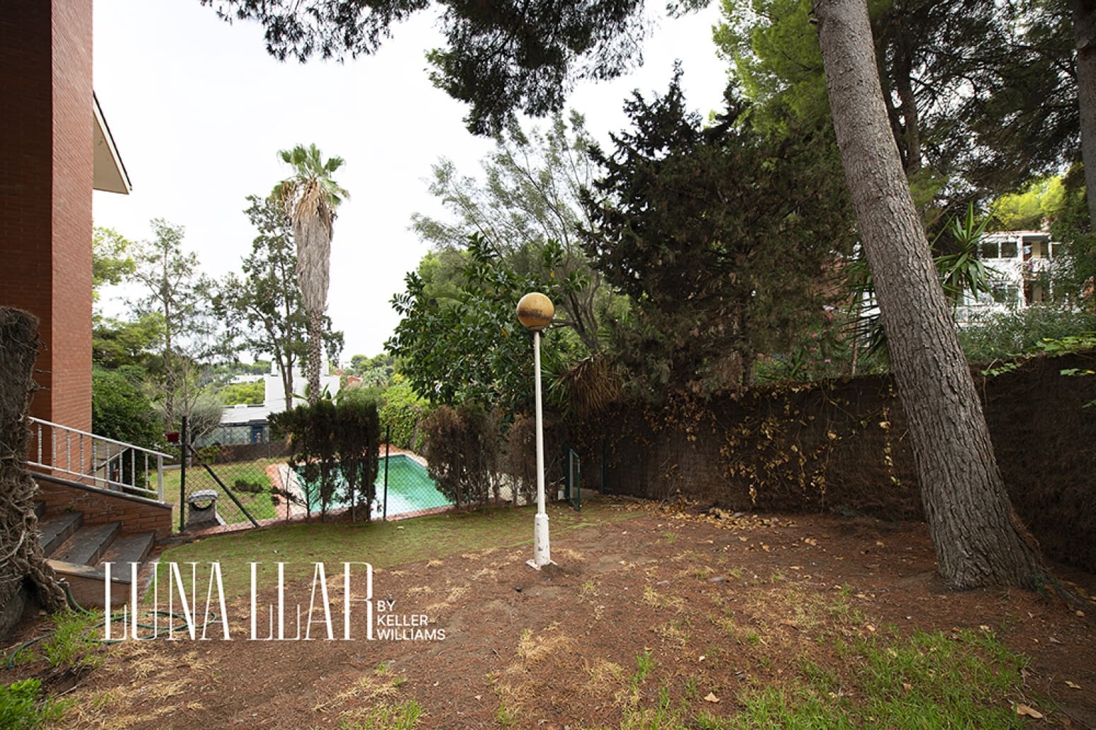 5 chambre Villa/Maison à vendre à Castelldefels avec piscine garage - 2 100 000 € (Ref: 10159186)
