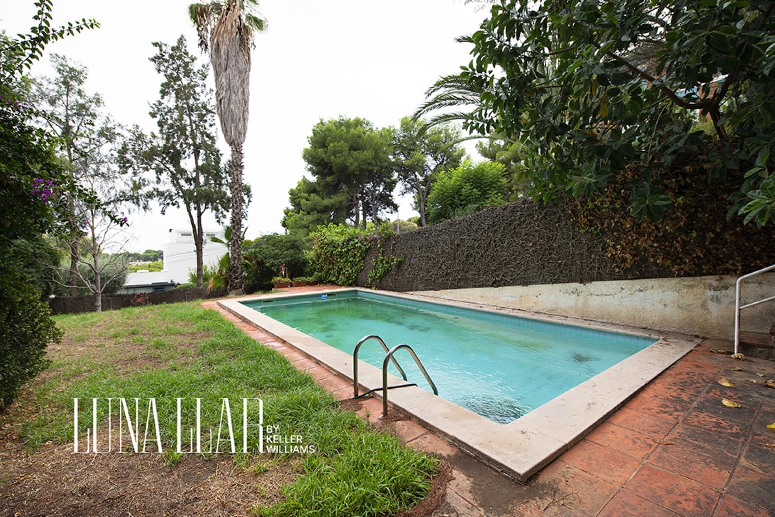 5 chambre Villa/Maison à vendre à Castelldefels avec piscine garage - 2 100 000 € (Ref: 10159186)