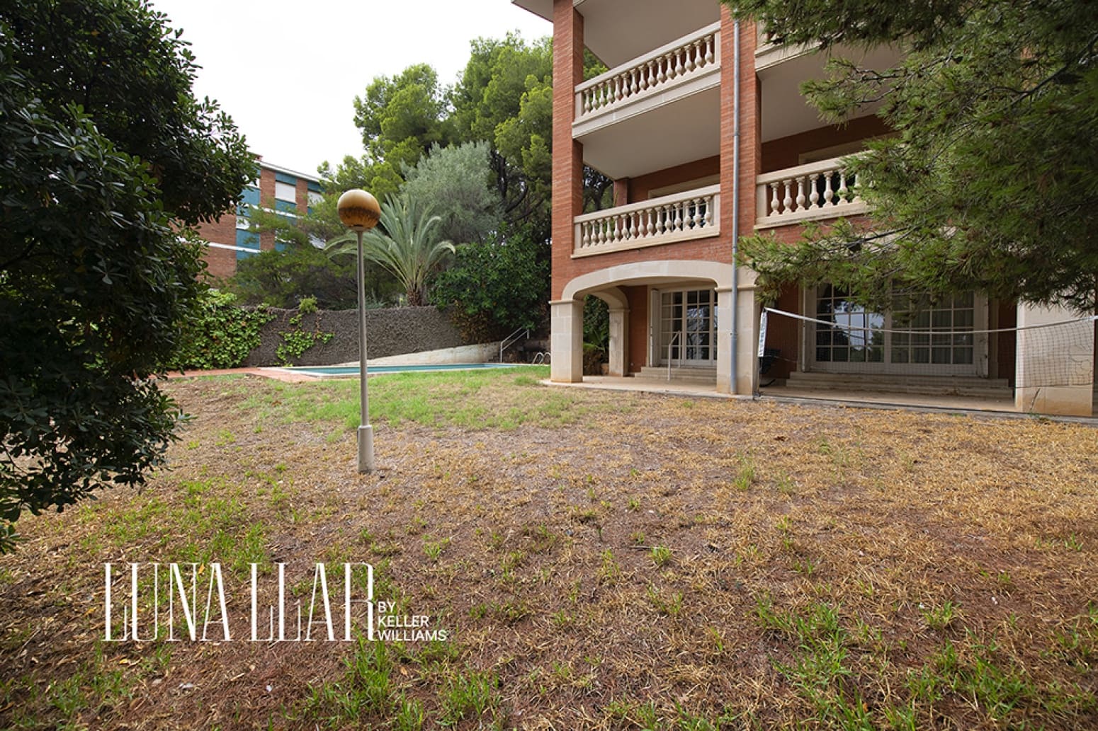 5 chambre Villa/Maison à vendre à Castelldefels avec piscine garage - 2 100 000 € (Ref: 10159186)