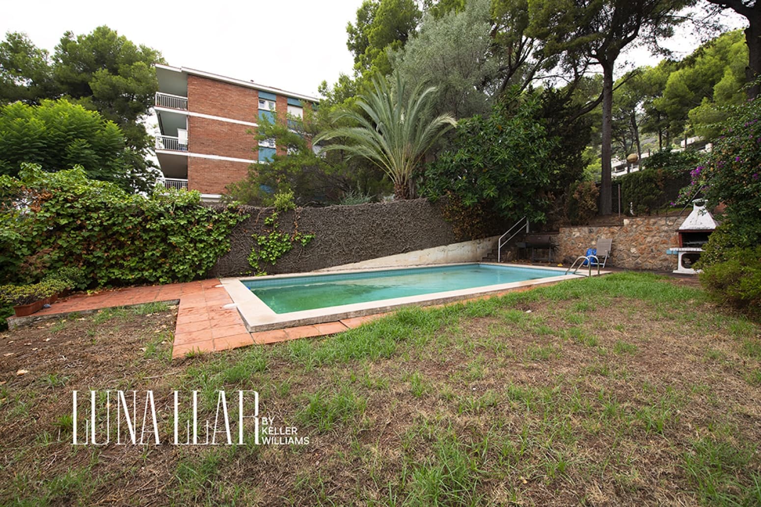 5 chambre Villa/Maison à vendre à Castelldefels avec piscine garage - 2 100 000 € (Ref: 10159186)