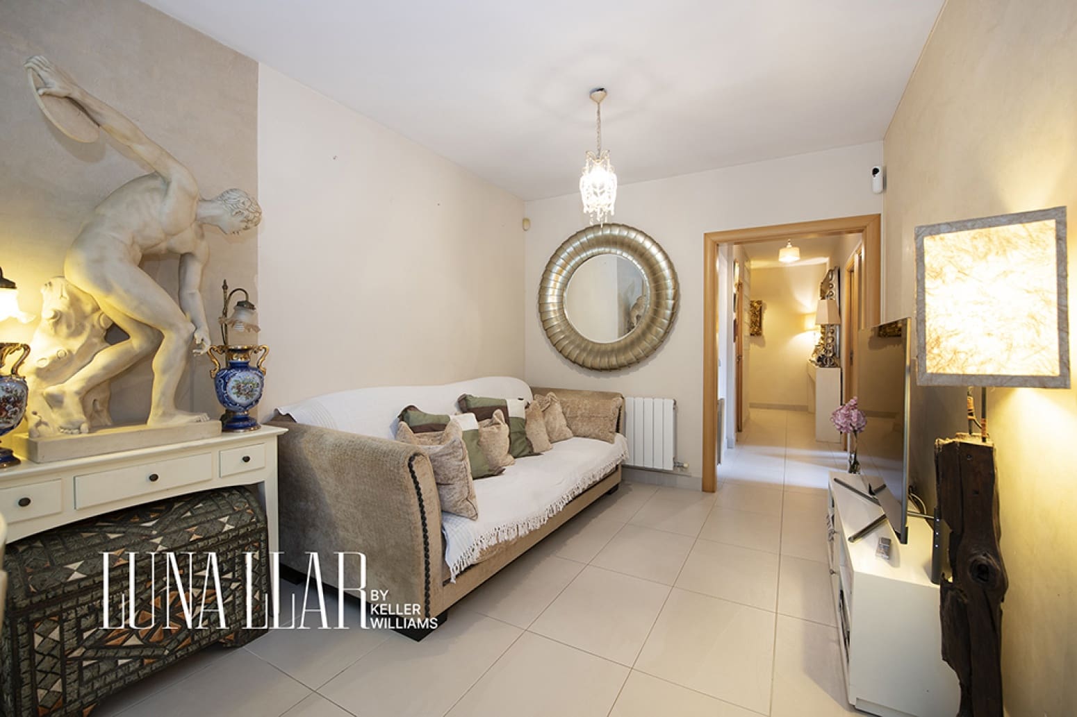 3 bedroom Flat for sale in Sitges - € 409,000 (Ref: 10161129)