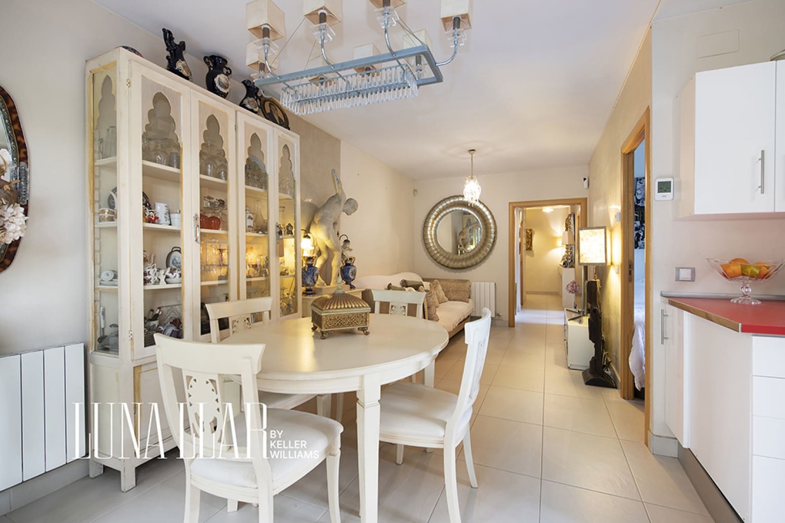 3 bedroom Flat for sale in Sitges - € 409,000 (Ref: 10161129)