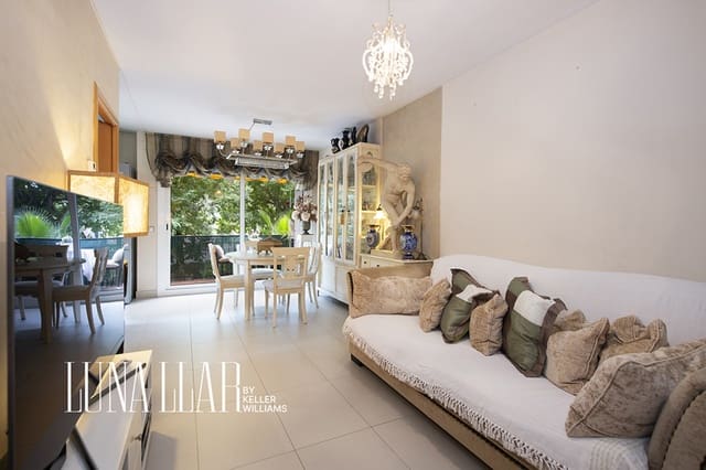 3 quarto Apartamento para venda em Sitges - 409 000 € (Ref: 10161129)