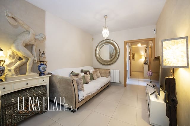 3 quarto Apartamento para venda em Sitges - 409 000 € (Ref: 10161129)