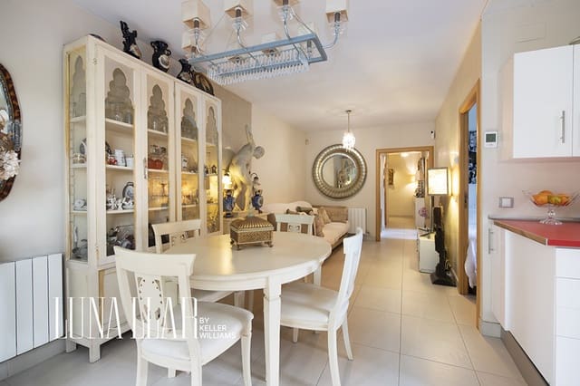 3 quarto Apartamento para venda em Sitges - 409 000 € (Ref: 10161129)