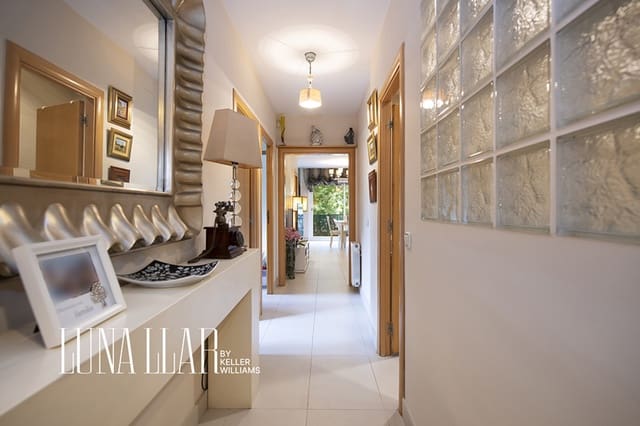 3 quarto Apartamento para venda em Sitges - 409 000 € (Ref: 10161129)