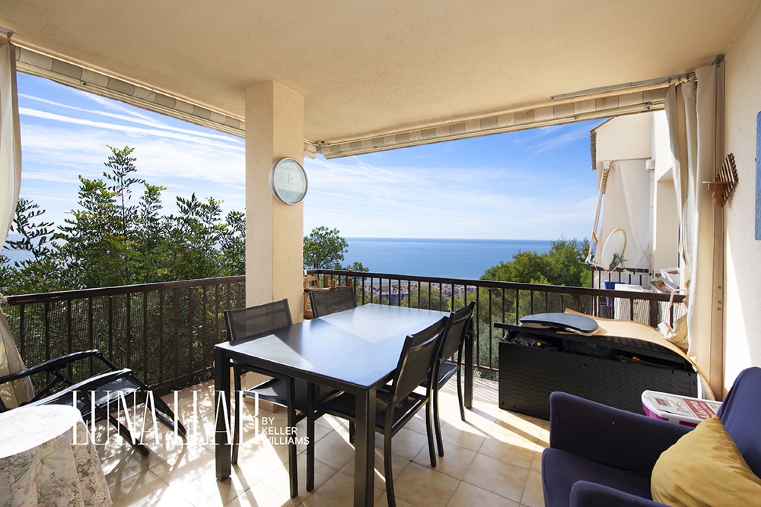 3 soveværelse Lejlighed til salg i Castelldefels med swimmingpool garage - € 395.000 (Ref: 10166232)