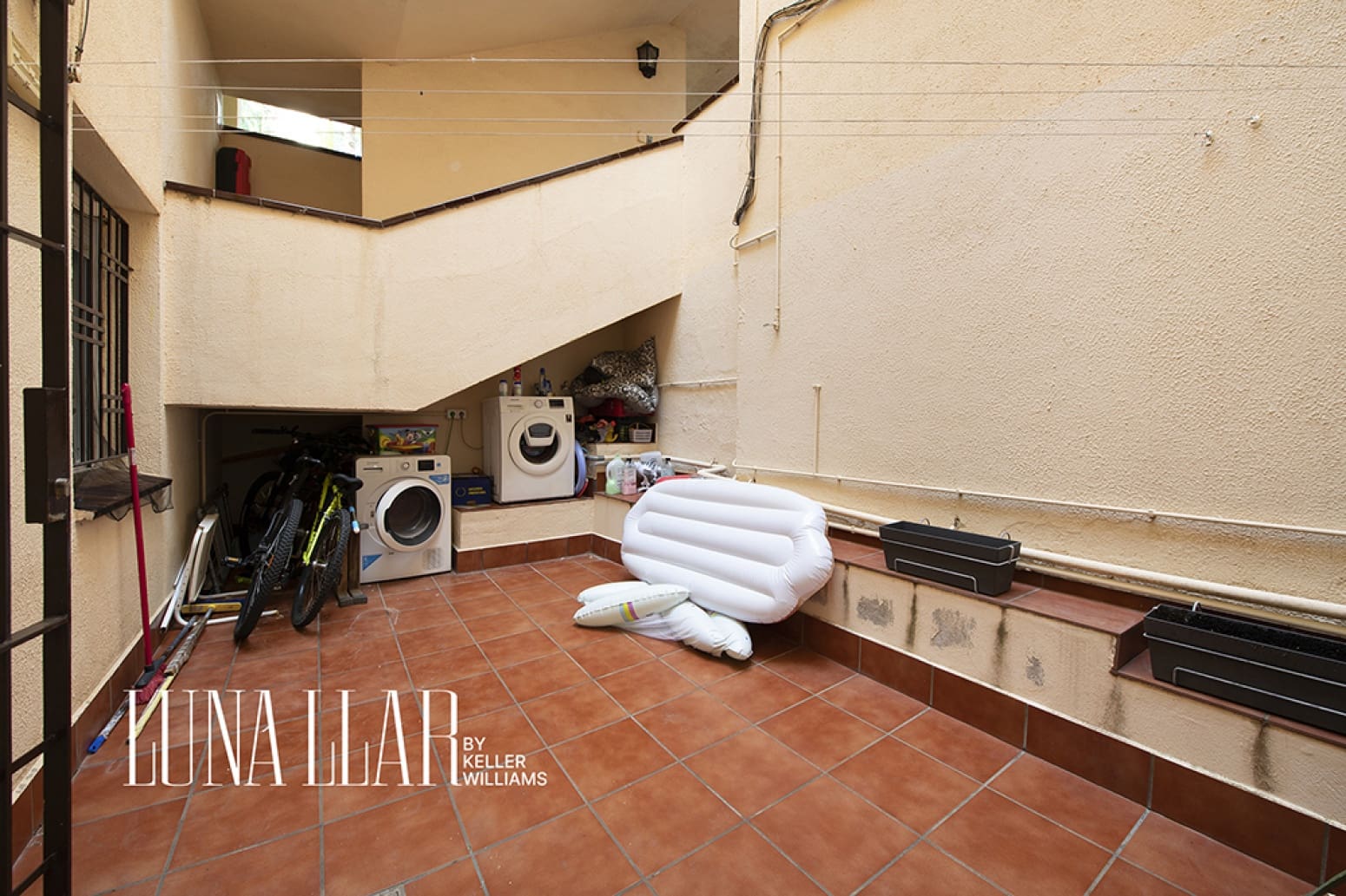 3 soveværelse Lejlighed til salg i Castelldefels med swimmingpool garage - € 395.000 (Ref: 10166232)