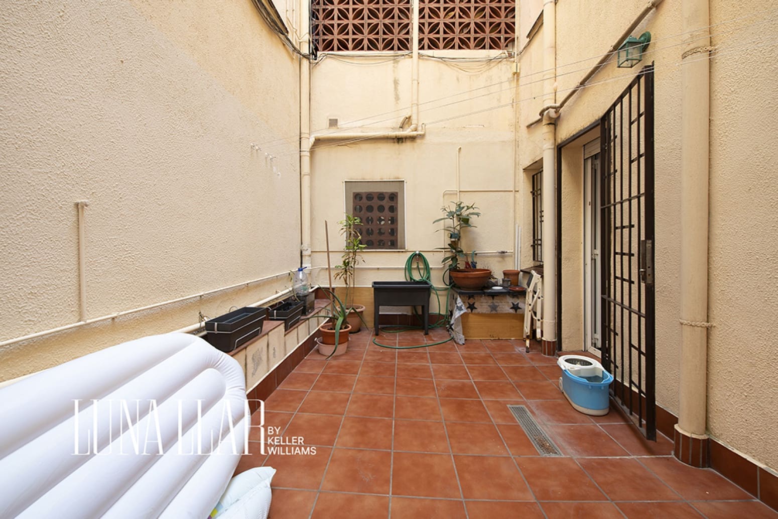 3 soveværelse Lejlighed til salg i Castelldefels med swimmingpool garage - € 395.000 (Ref: 10166232)
