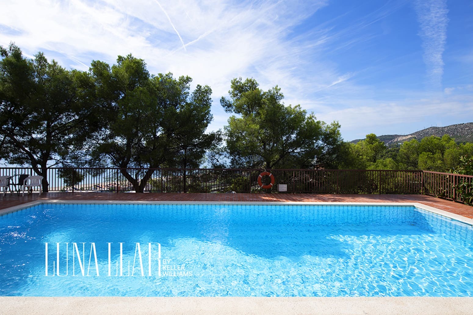 3 soveværelse Lejlighed til salg i Castelldefels med swimmingpool garage - € 395.000 (Ref: 10166232)