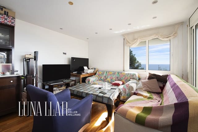 3 soveværelse Lejlighed til salg i Castelldefels med swimmingpool garage - € 395.000 (Ref: 10166232)
