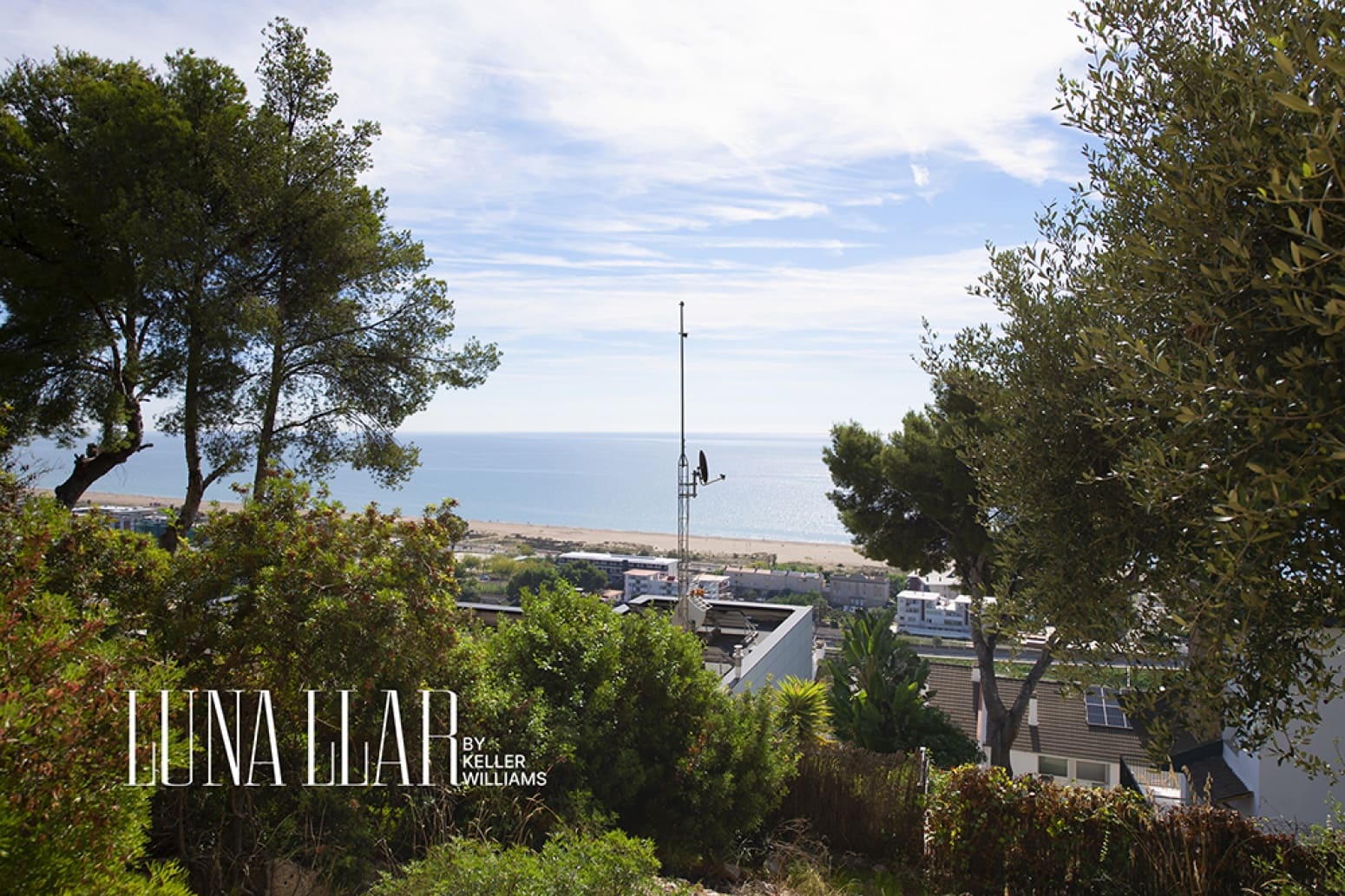 3 soveværelse Lejlighed til salg i Castelldefels med swimmingpool garage - € 395.000 (Ref: 10166232)