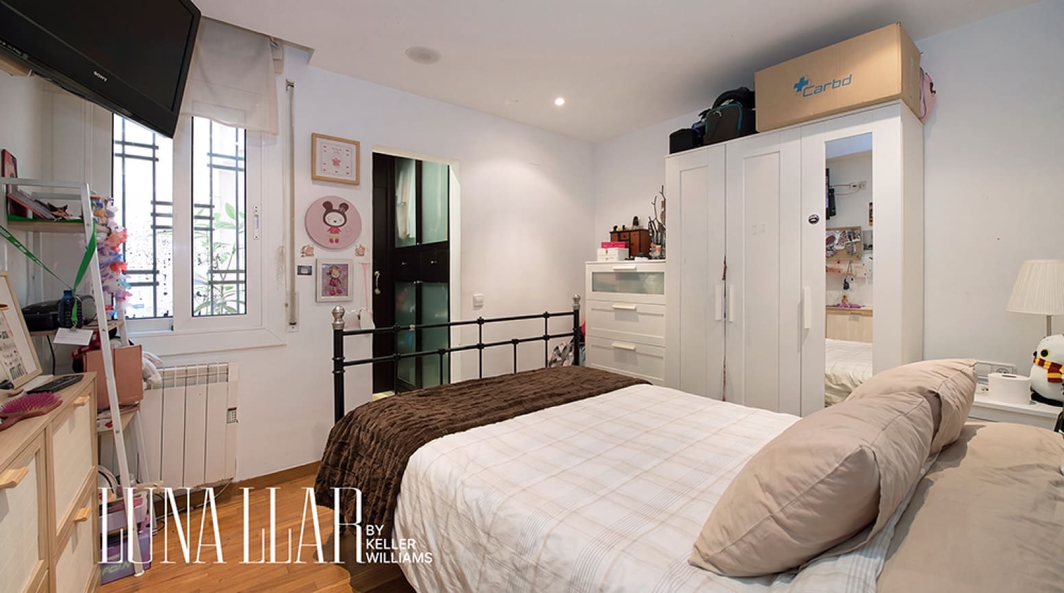 3 soveværelse Lejlighed til salg i Castelldefels med swimmingpool garage - € 395.000 (Ref: 10166232)