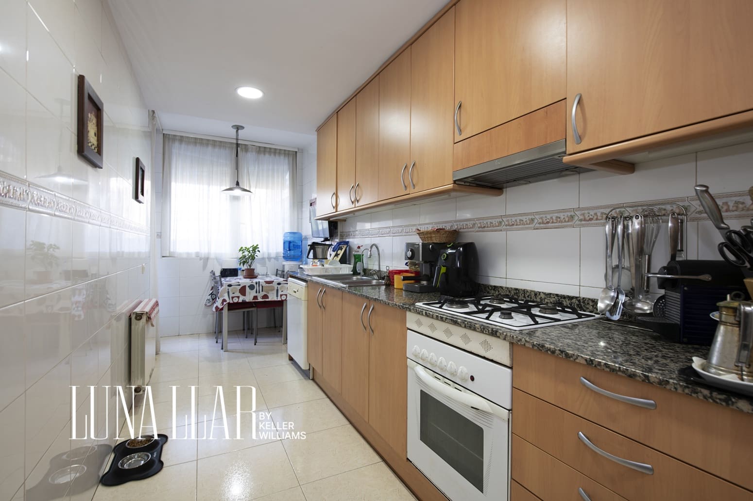3 chambre Appartement à vendre à Castelldefels avec piscine garage - 499 000 € (Ref: 10168310)