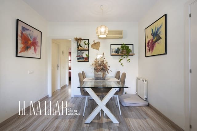 3 chambre Appartement à vendre à Castelldefels avec piscine garage - 499 000 € (Ref: 10168310)