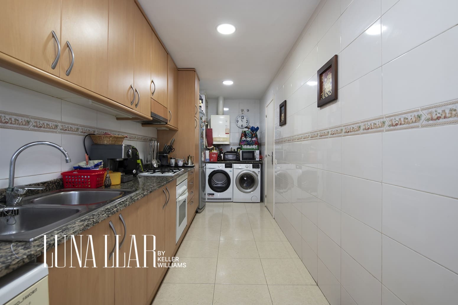 3 chambre Appartement à vendre à Castelldefels avec piscine garage - 499 000 € (Ref: 10168310)