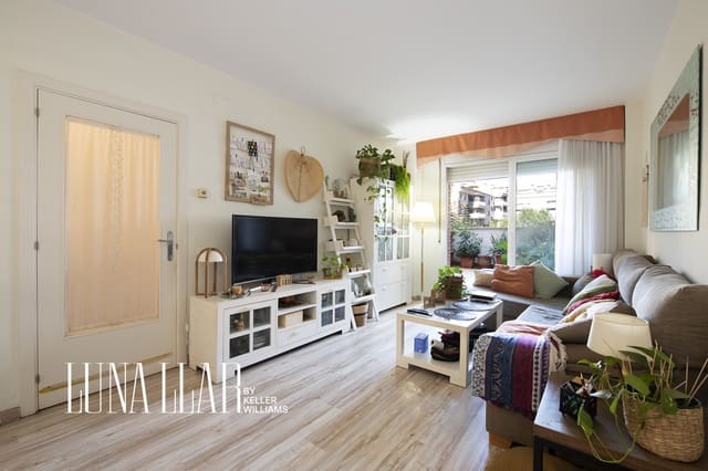 3 chambre Appartement à vendre à Castelldefels avec piscine garage - 499 000 € (Ref: 10168310)