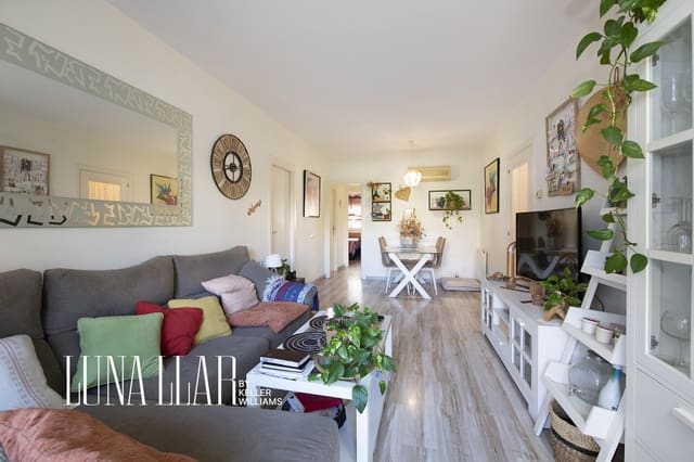3 chambre Appartement à vendre à Castelldefels avec piscine garage - 499 000 € (Ref: 10168310)