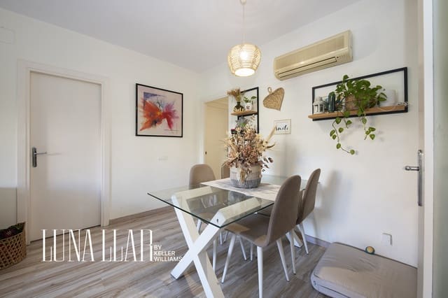 3 chambre Appartement à vendre à Castelldefels avec piscine garage - 499 000 € (Ref: 10168310)
