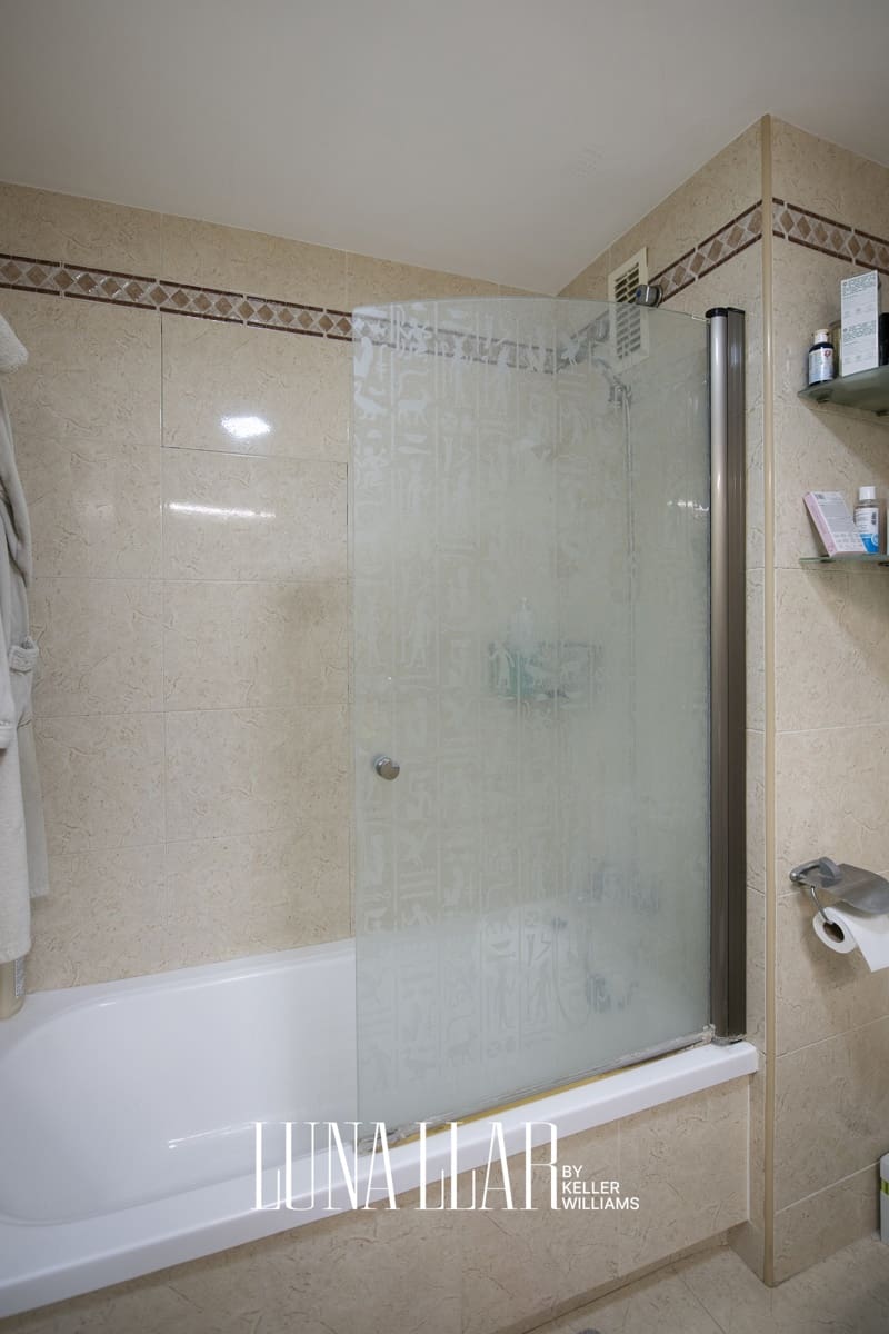 3 chambre Appartement à vendre à Castelldefels avec piscine garage - 499 000 € (Ref: 10168310)