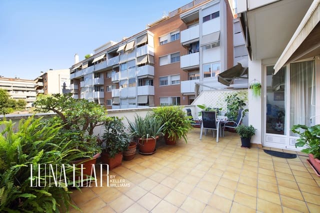 3 chambre Appartement à vendre à Castelldefels avec piscine garage - 499 000 € (Ref: 10168310)