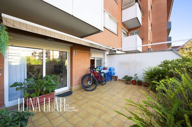 3 chambre Appartement à vendre à Castelldefels avec piscine garage - 499 000 € (Ref: 10168310)