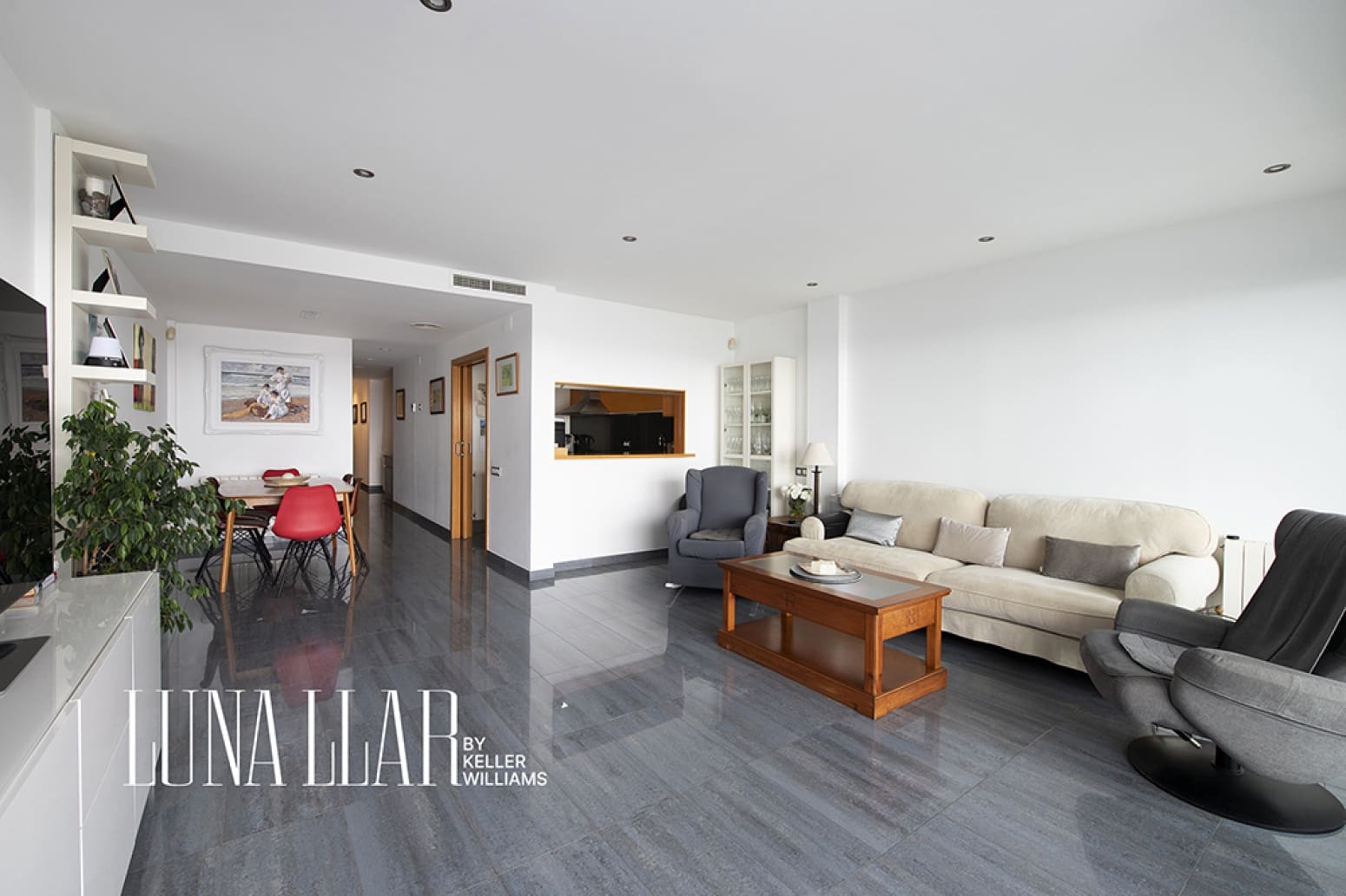 3 soverom Leilighet til salgs i Cubelles med svømmebasseng garasje - € 495 000 (Ref: 10171114)