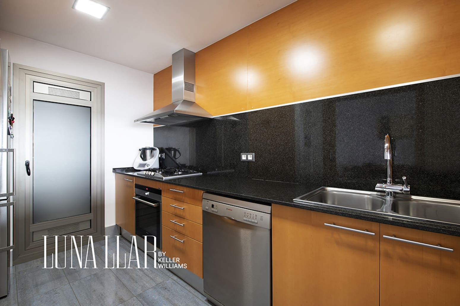 3 soverom Leilighet til salgs i Cubelles med svømmebasseng garasje - € 495 000 (Ref: 10171114)