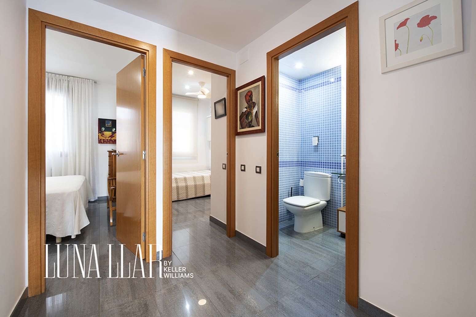 3 soverom Leilighet til salgs i Cubelles med svømmebasseng garasje - € 495 000 (Ref: 10171114)