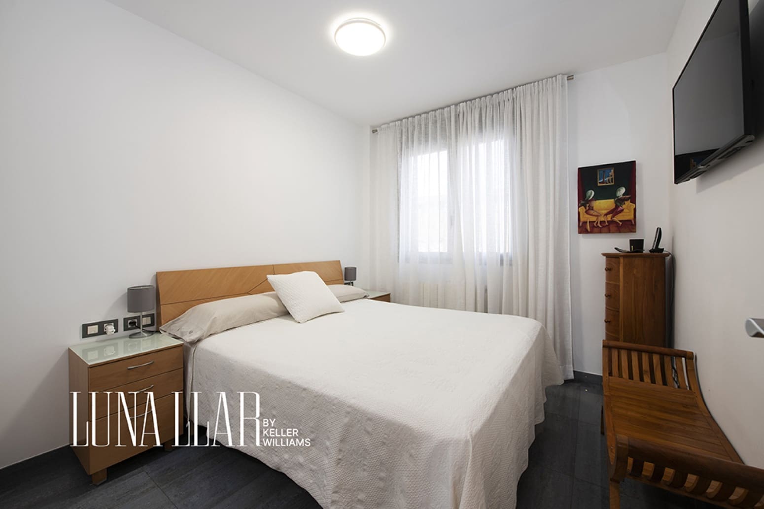 3 soverom Leilighet til salgs i Cubelles med svømmebasseng garasje - € 495 000 (Ref: 10171114)