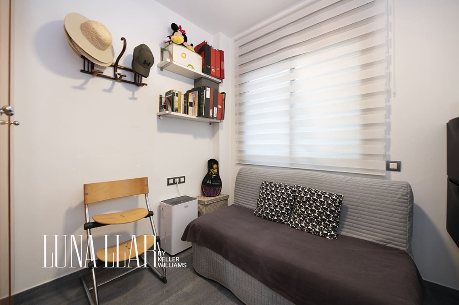 3 soverom Leilighet til salgs i Cubelles med svømmebasseng garasje - € 495 000 (Ref: 10171114)