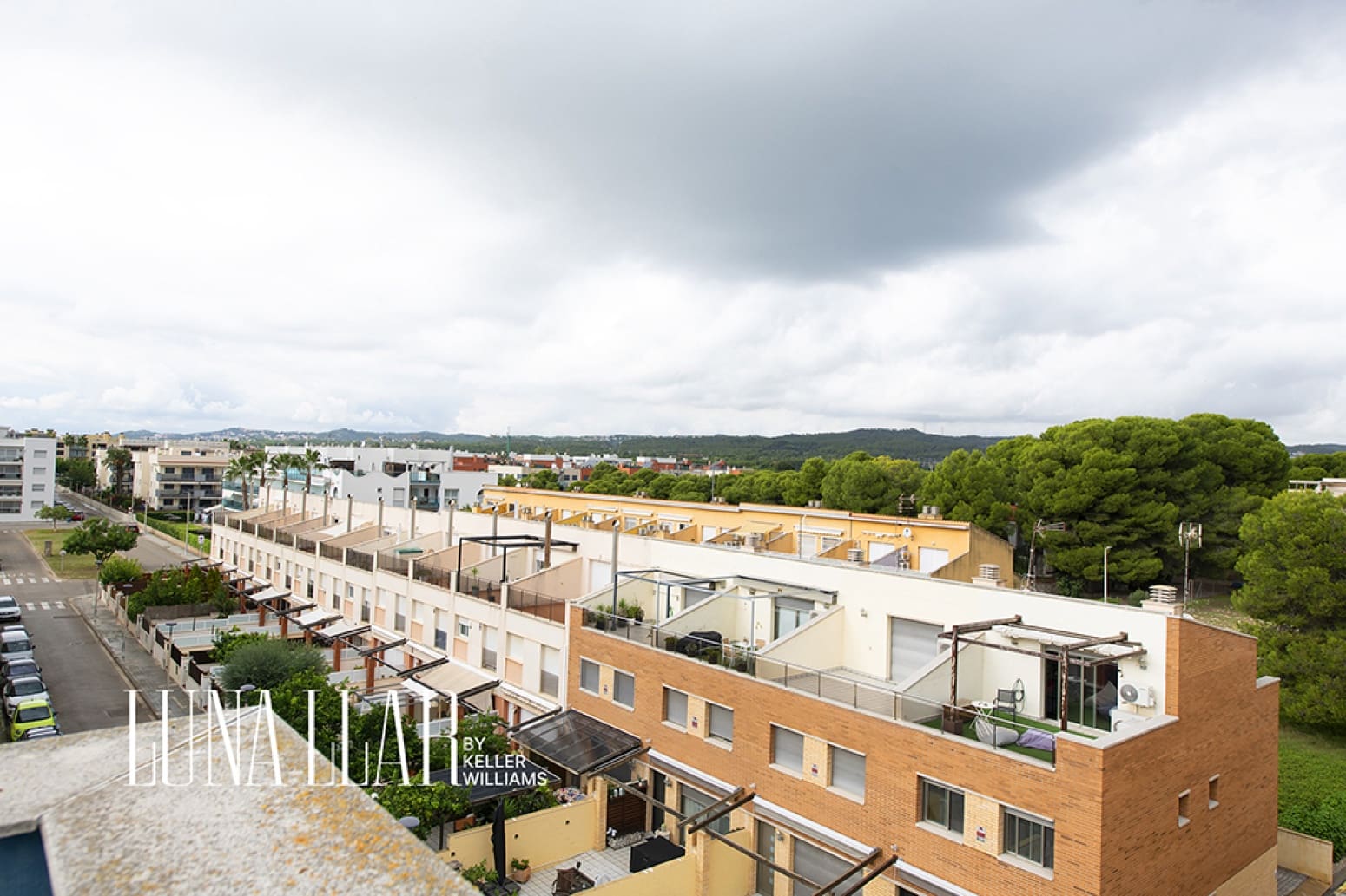 3 soverom Leilighet til salgs i Cubelles med svømmebasseng garasje - € 495 000 (Ref: 10171114)