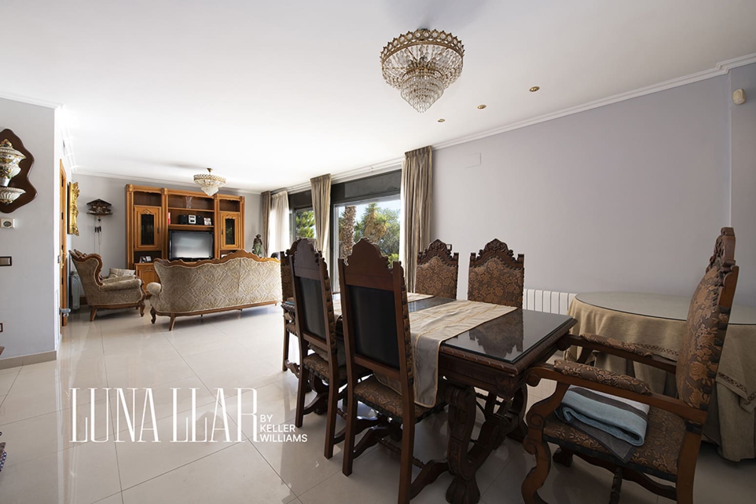 3 soveværelse Villa til salg i Blanes med swimmingpool garage - € 850.000 (Ref: 10173395)